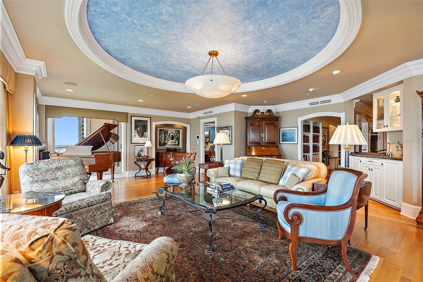 100 BEACH DR NE #1902