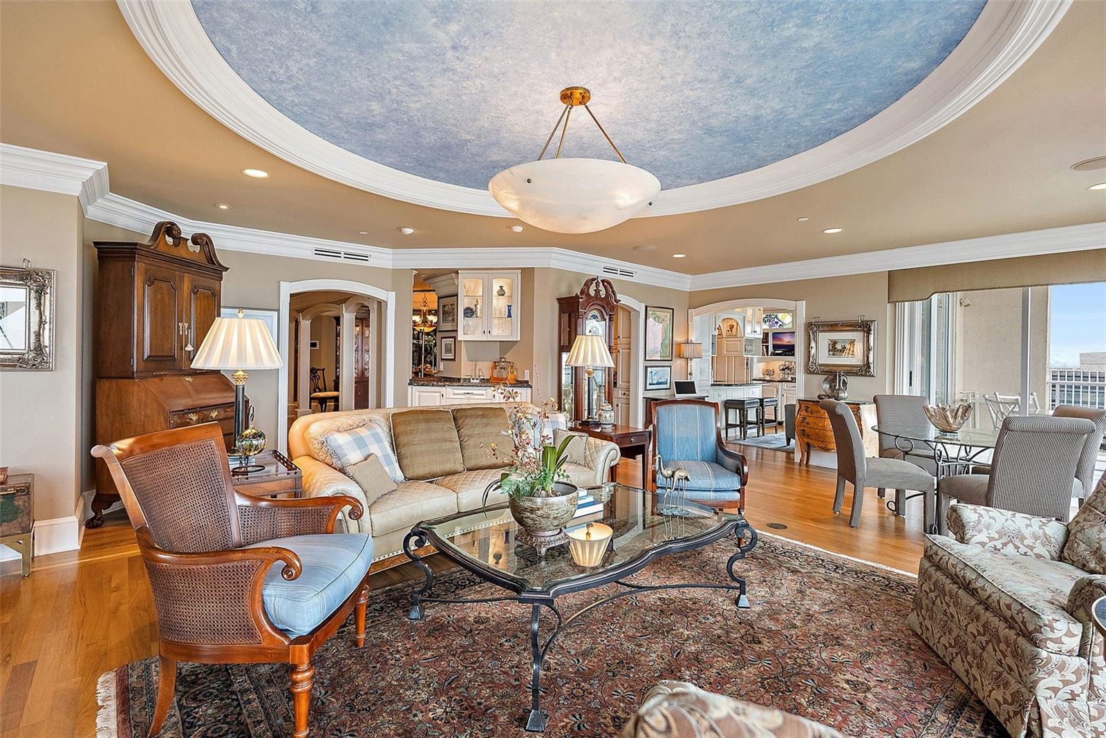 100 BEACH DR NE #1902