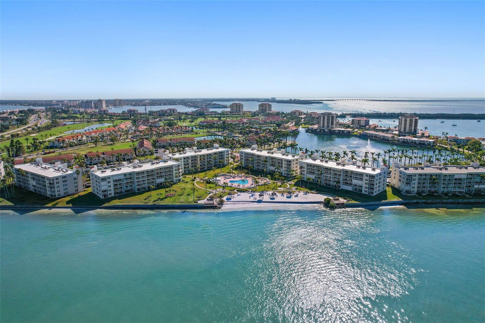 6021 BAHIA DEL MAR CIR #137