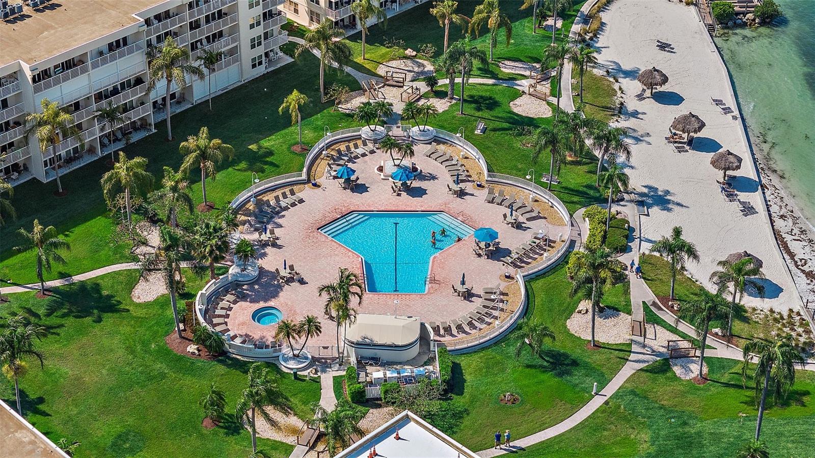 6021 BAHIA DEL MAR CIR #137