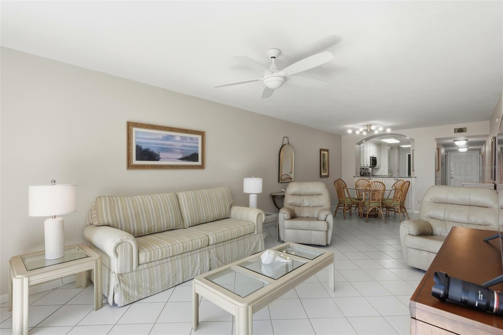 6021 BAHIA DEL MAR CIR #137