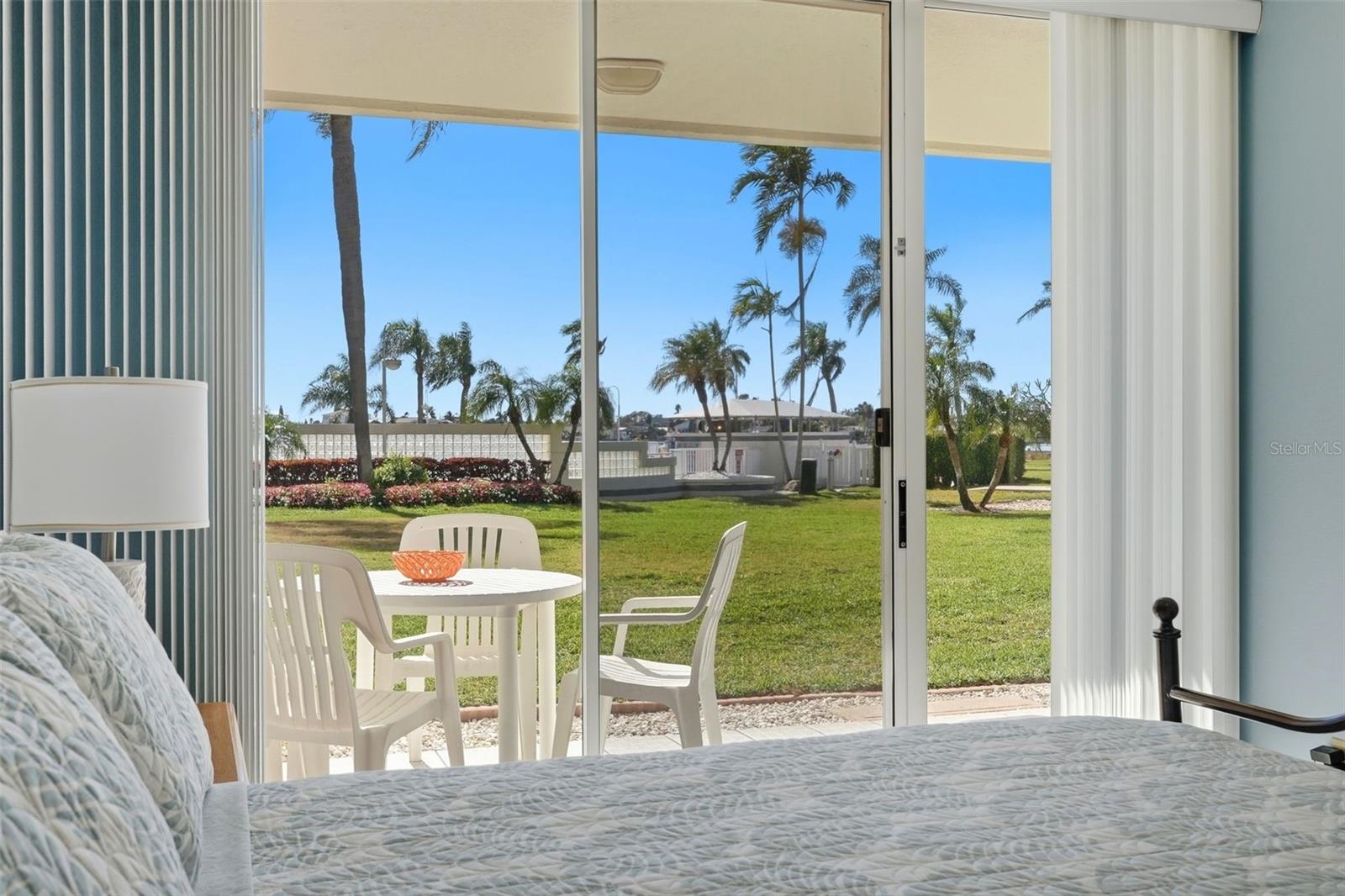 6021 BAHIA DEL MAR CIR #137