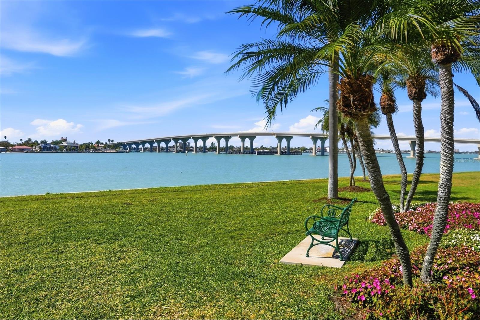 6021 BAHIA DEL MAR CIR #137