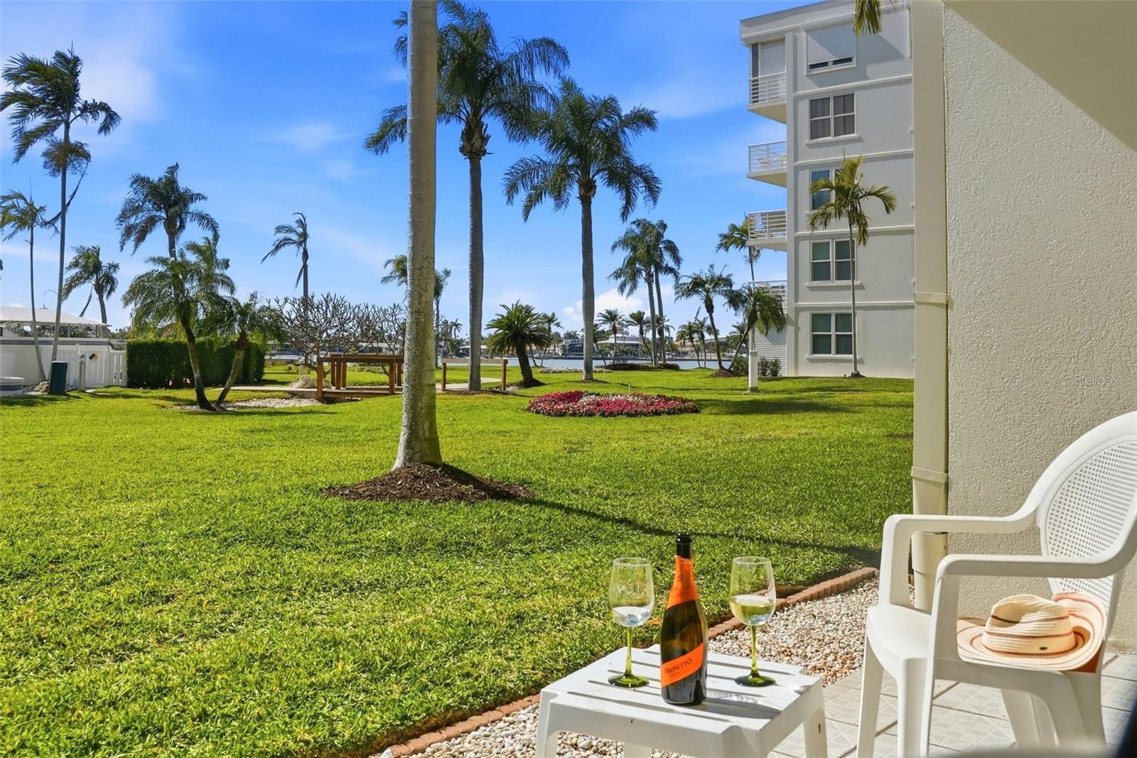 6021 BAHIA DEL MAR CIR #137