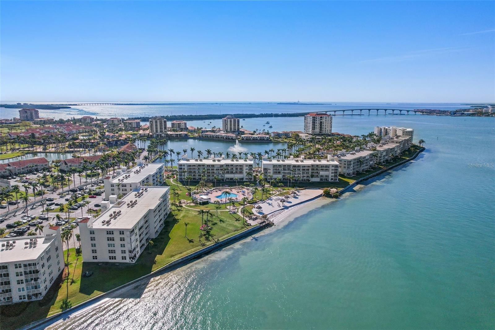 6021 BAHIA DEL MAR CIR #137