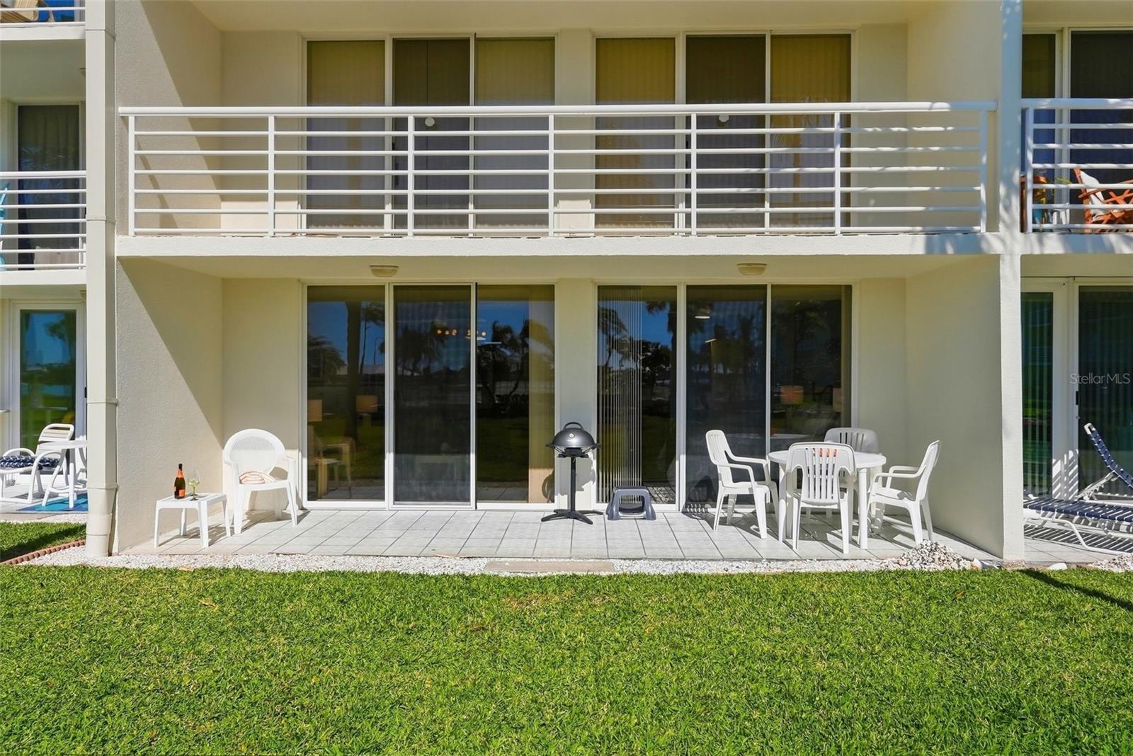 6021 BAHIA DEL MAR CIR #137