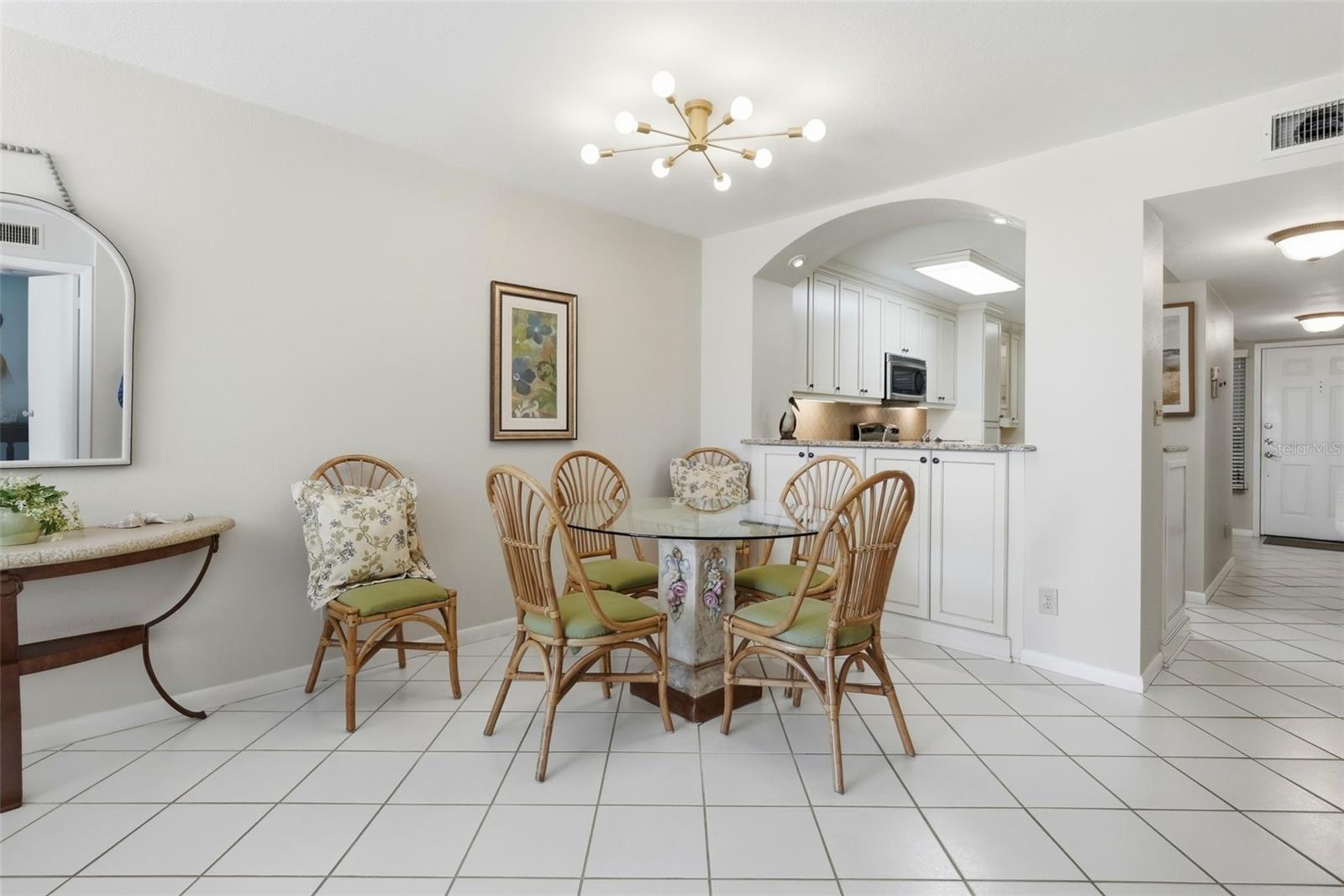 6021 BAHIA DEL MAR CIR #137