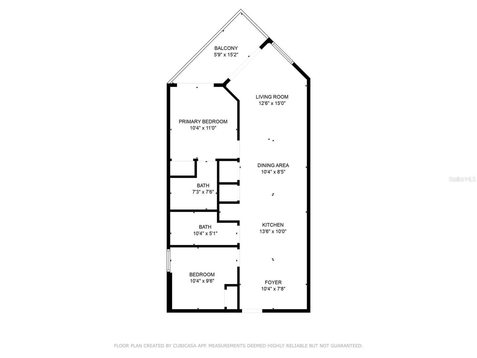 12000 GULF BLVD #501-W