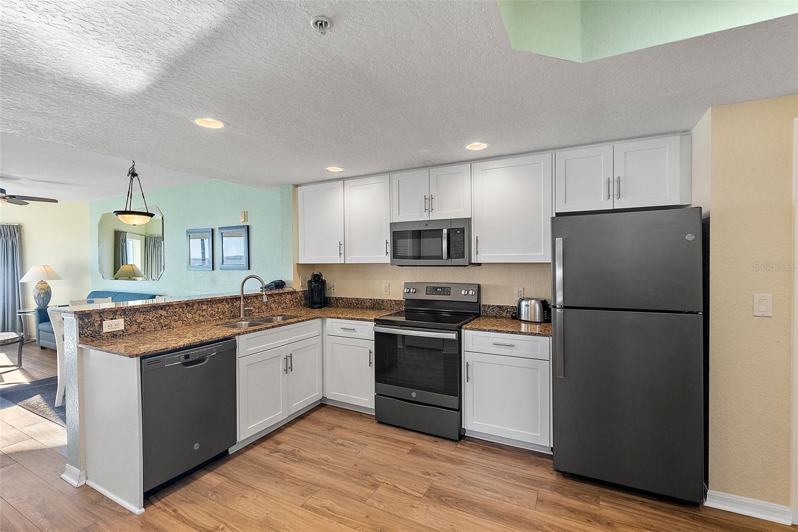 12000 GULF BLVD #501-W