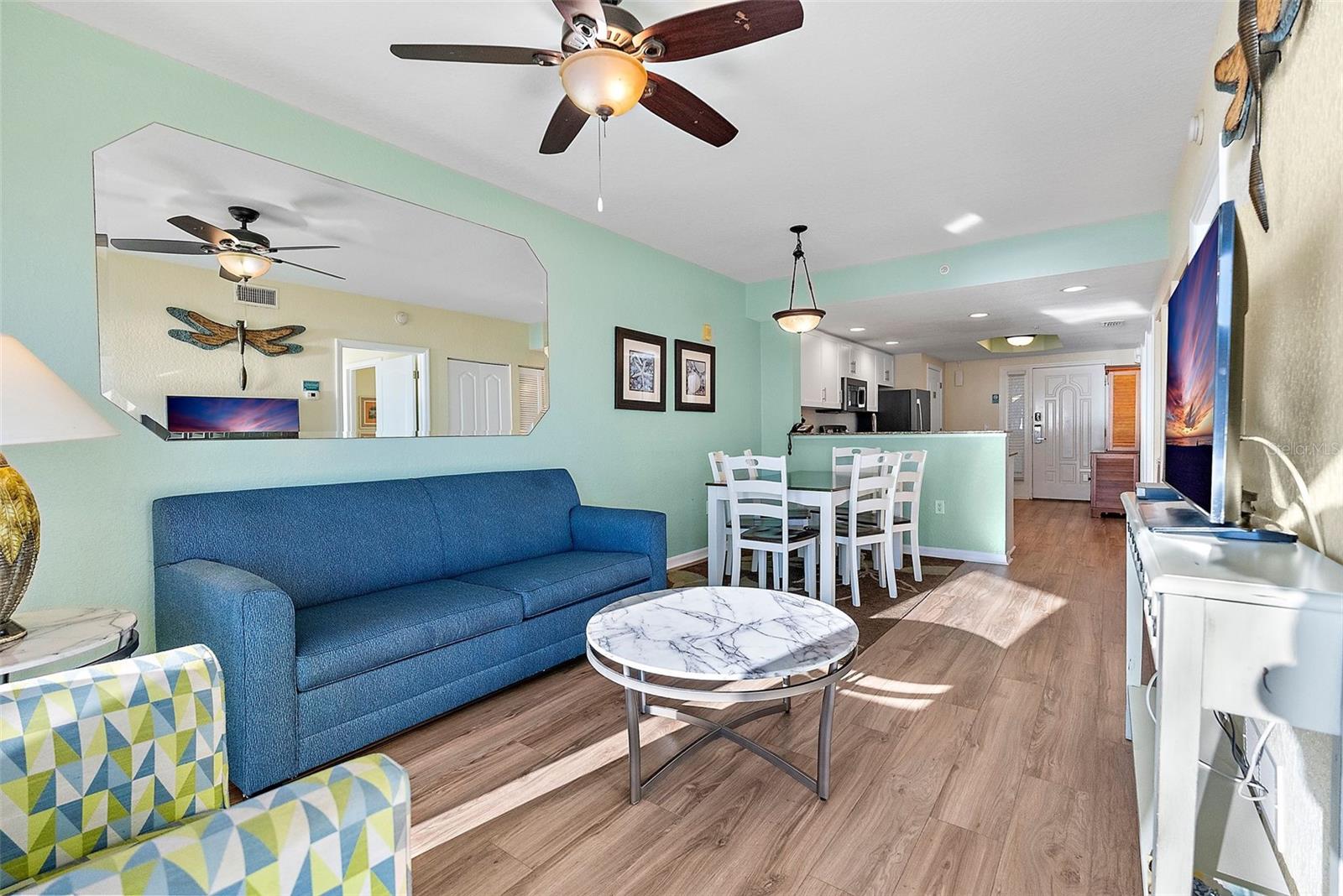 12000 GULF BLVD #501-W