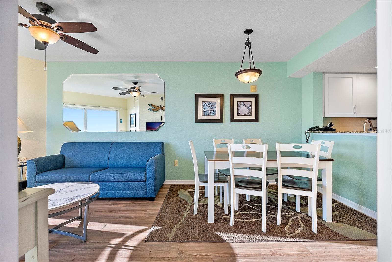 12000 GULF BLVD #501-W