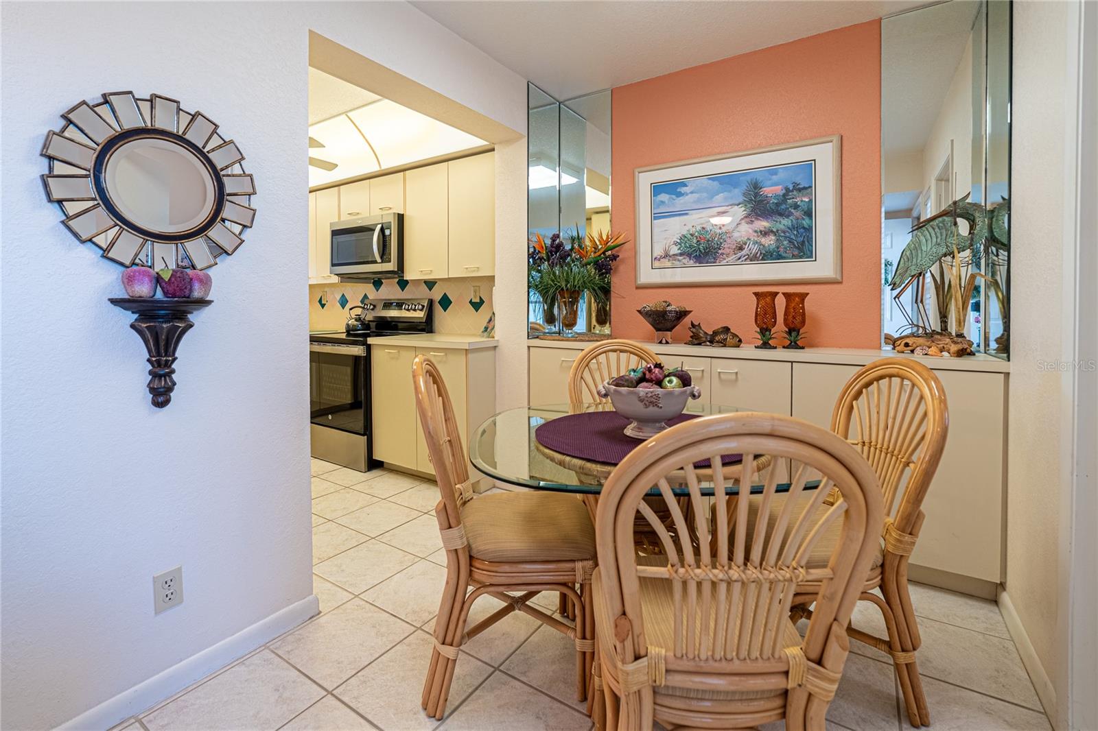 5701 BAHIA DEL MAR CIR #407