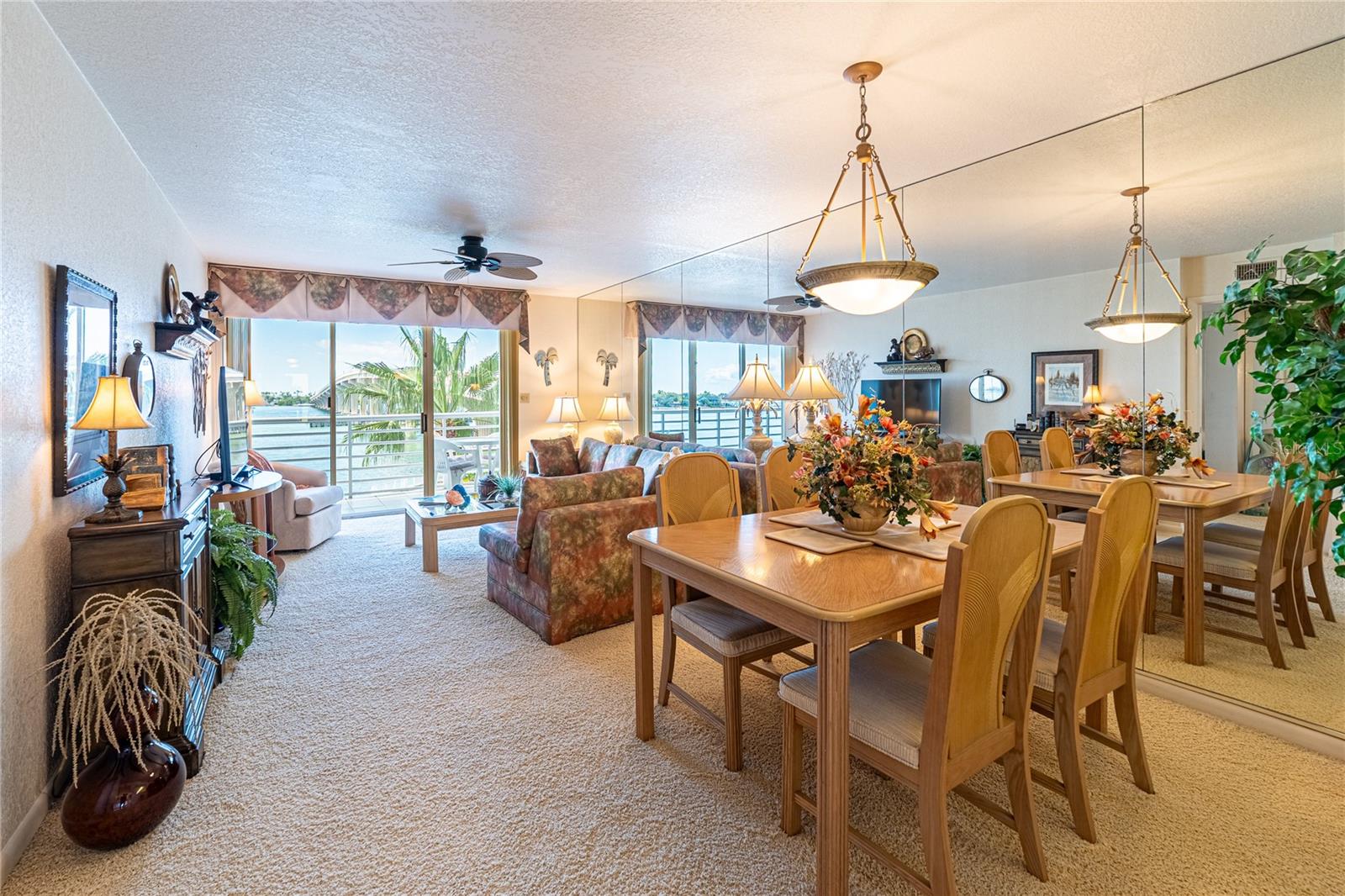 5701 BAHIA DEL MAR CIR #407