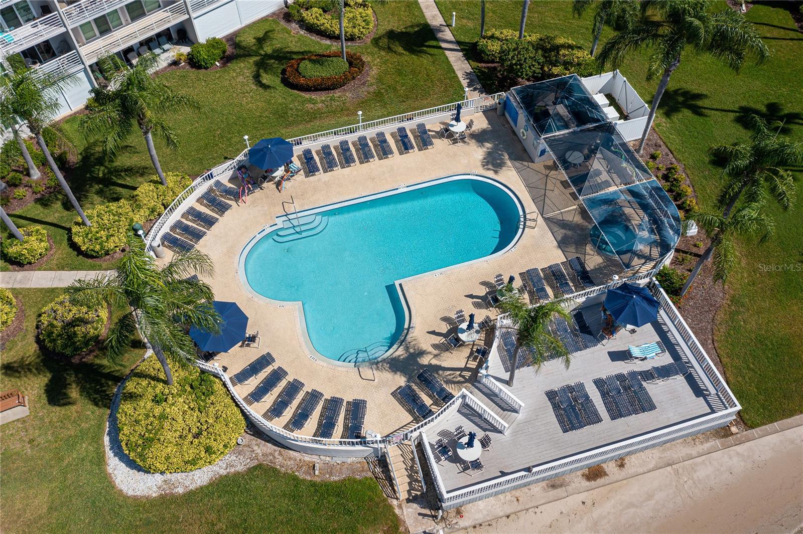 5701 BAHIA DEL MAR CIR #407