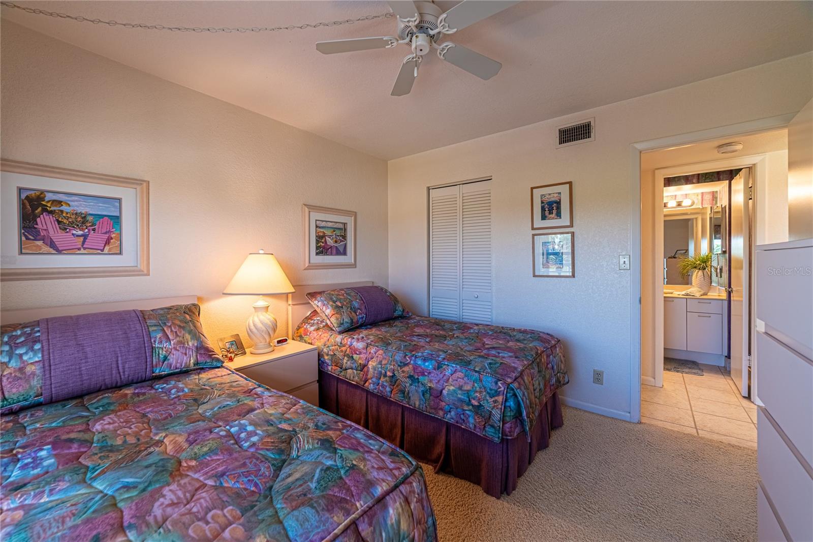 5701 BAHIA DEL MAR CIR #407