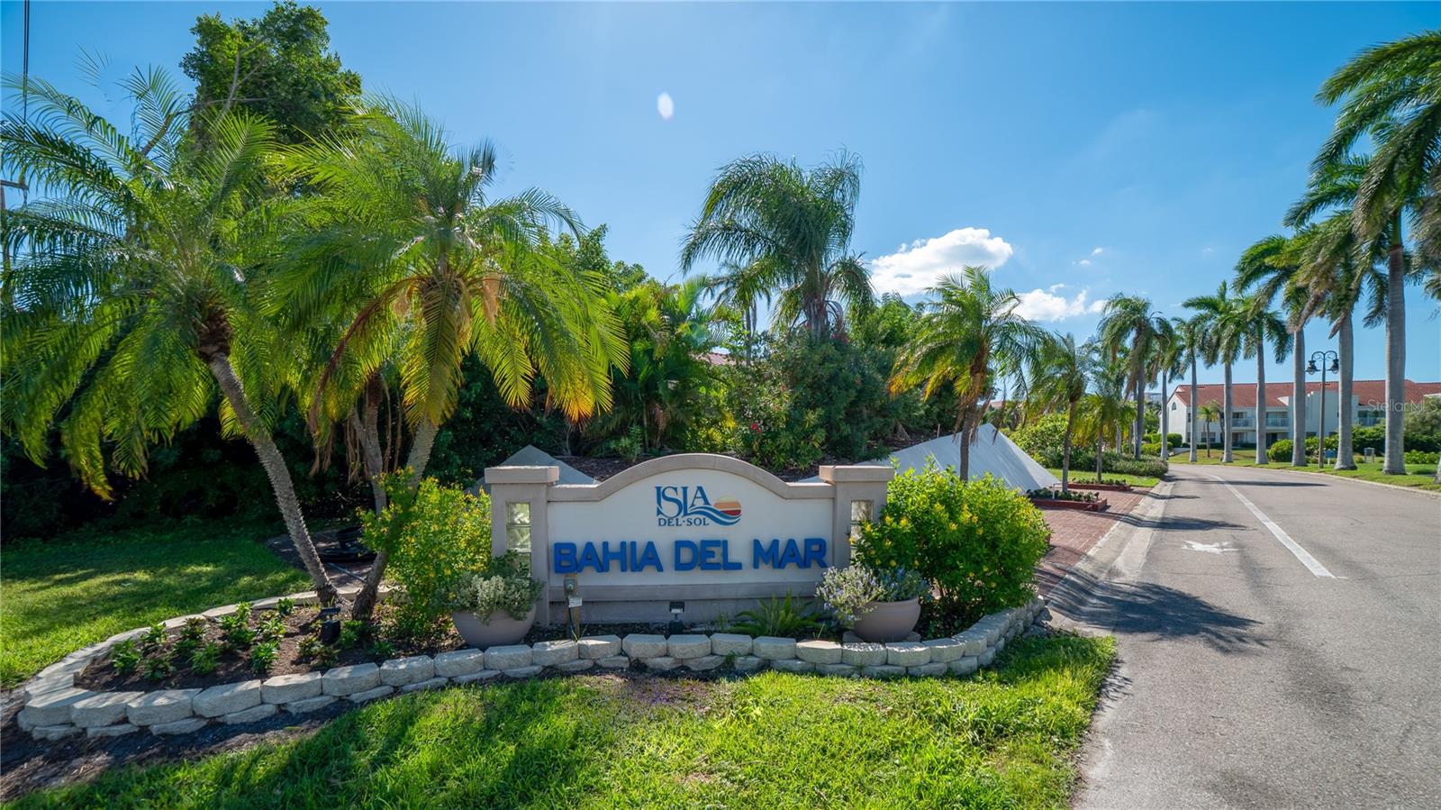 5701 BAHIA DEL MAR CIR #407