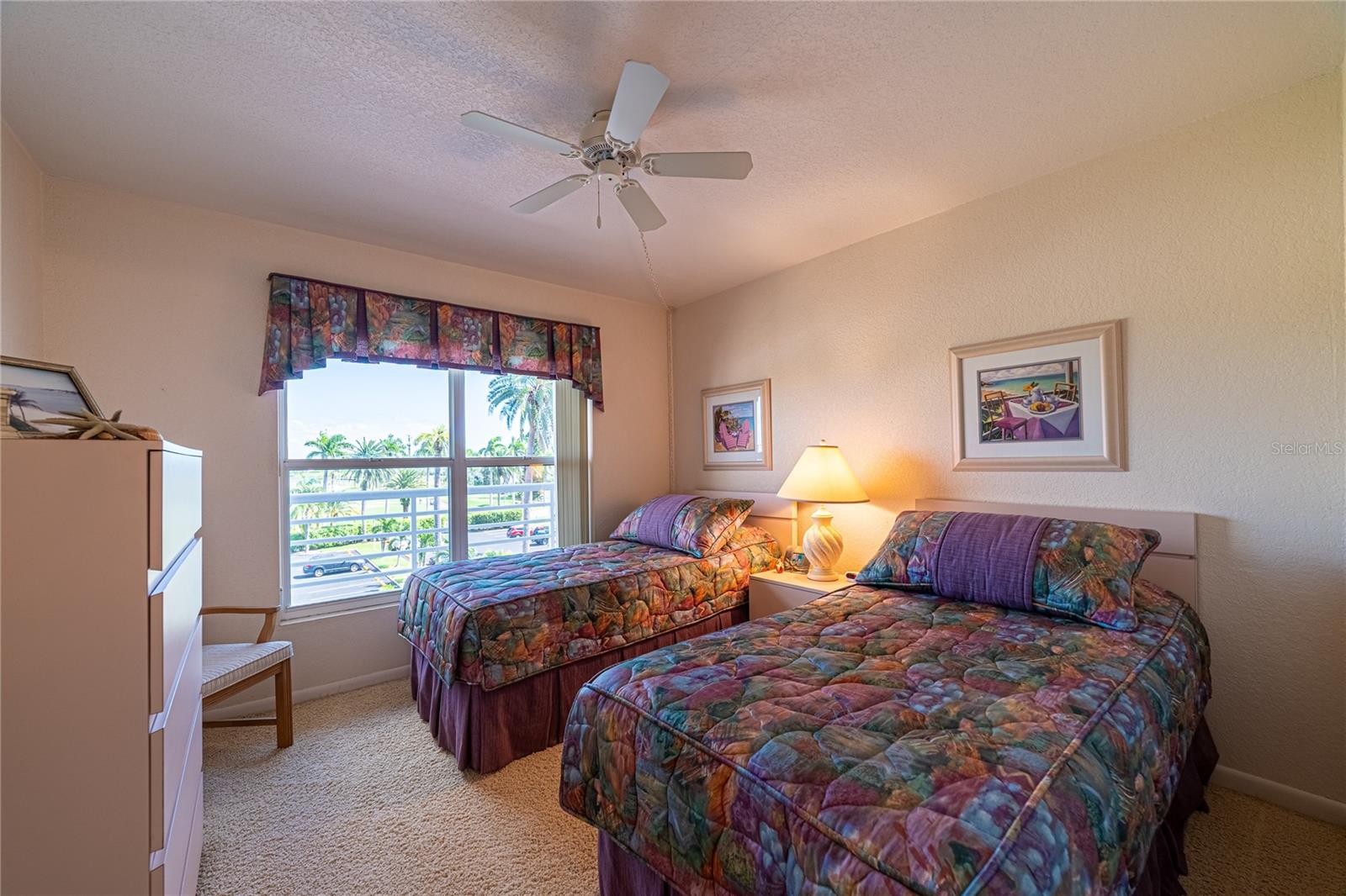 5701 BAHIA DEL MAR CIR #407