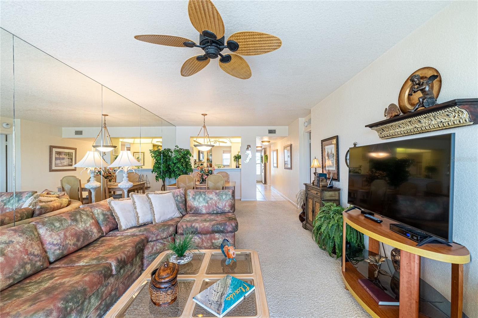 5701 BAHIA DEL MAR CIR #407