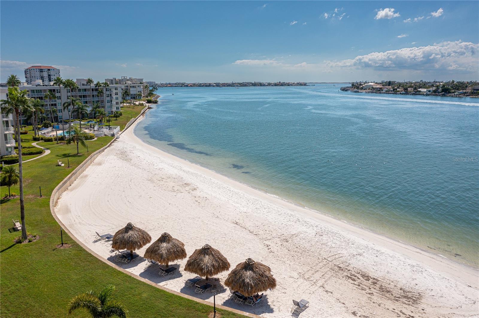 5701 BAHIA DEL MAR CIR #407