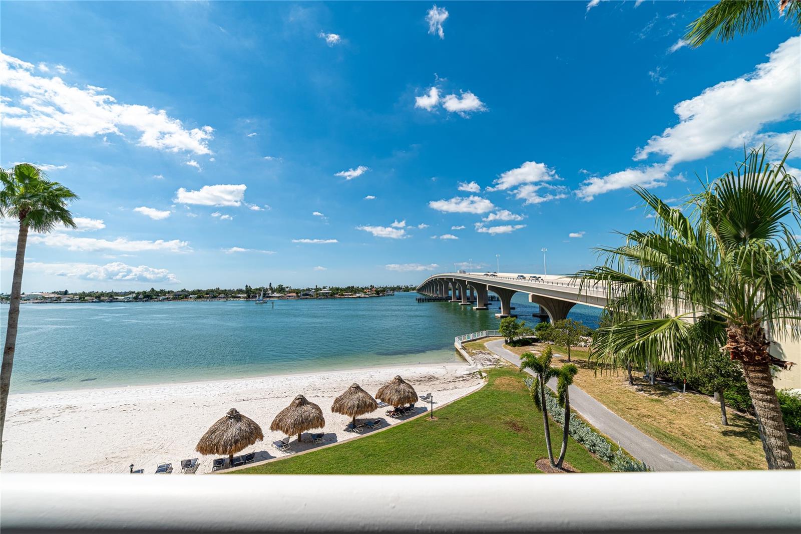 5701 BAHIA DEL MAR CIR #407