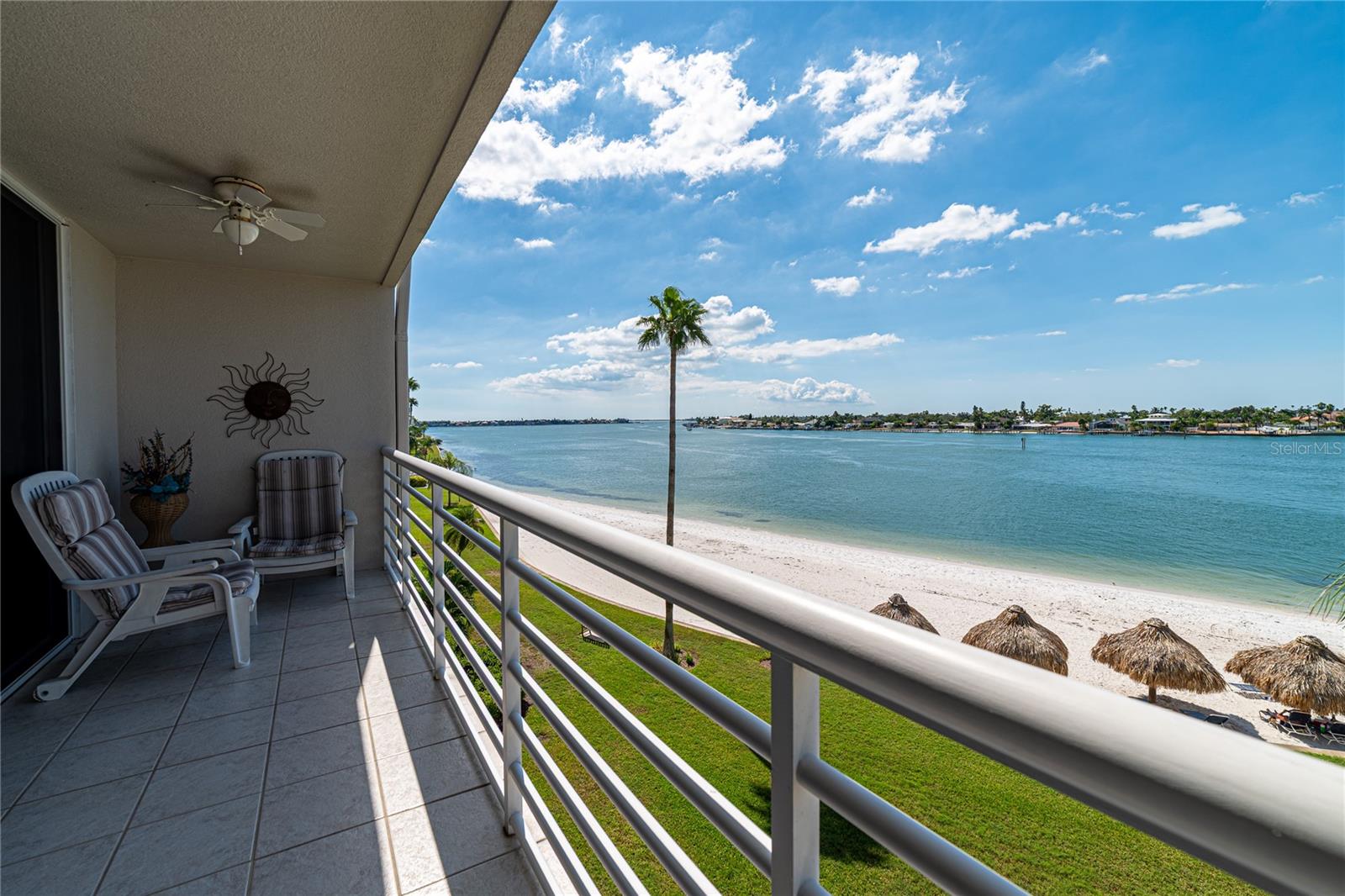 5701 BAHIA DEL MAR CIR #407