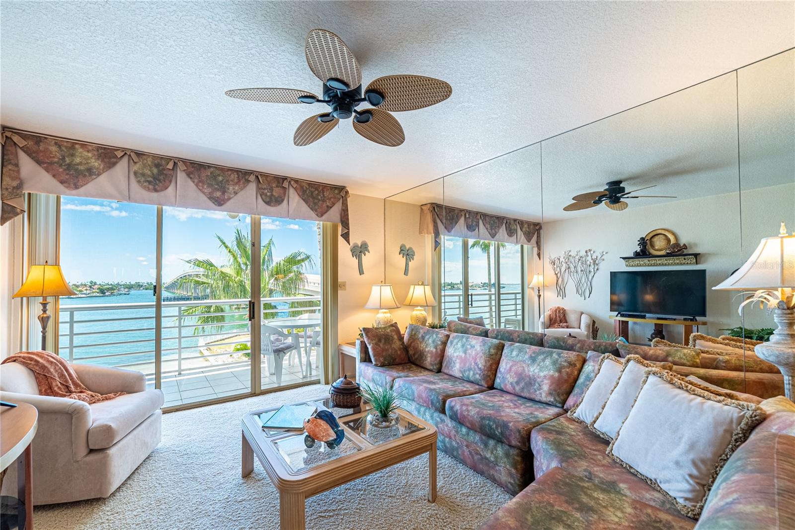 5701 BAHIA DEL MAR CIR #407