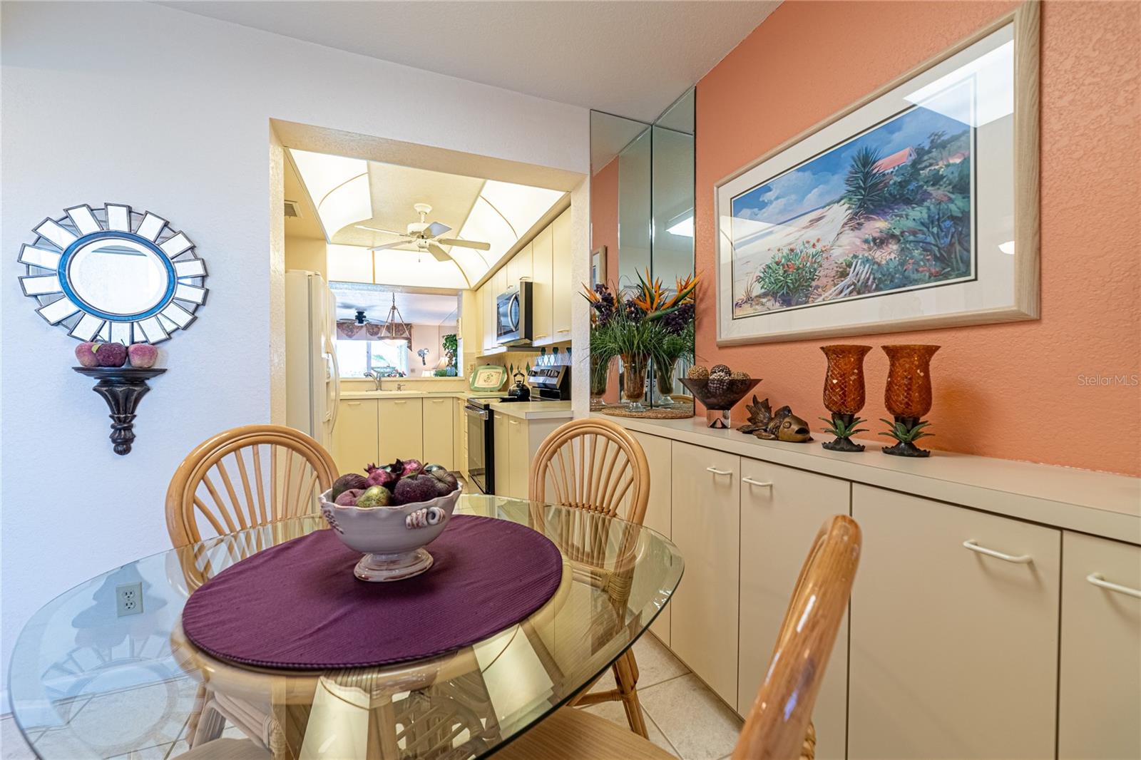 5701 BAHIA DEL MAR CIR #407