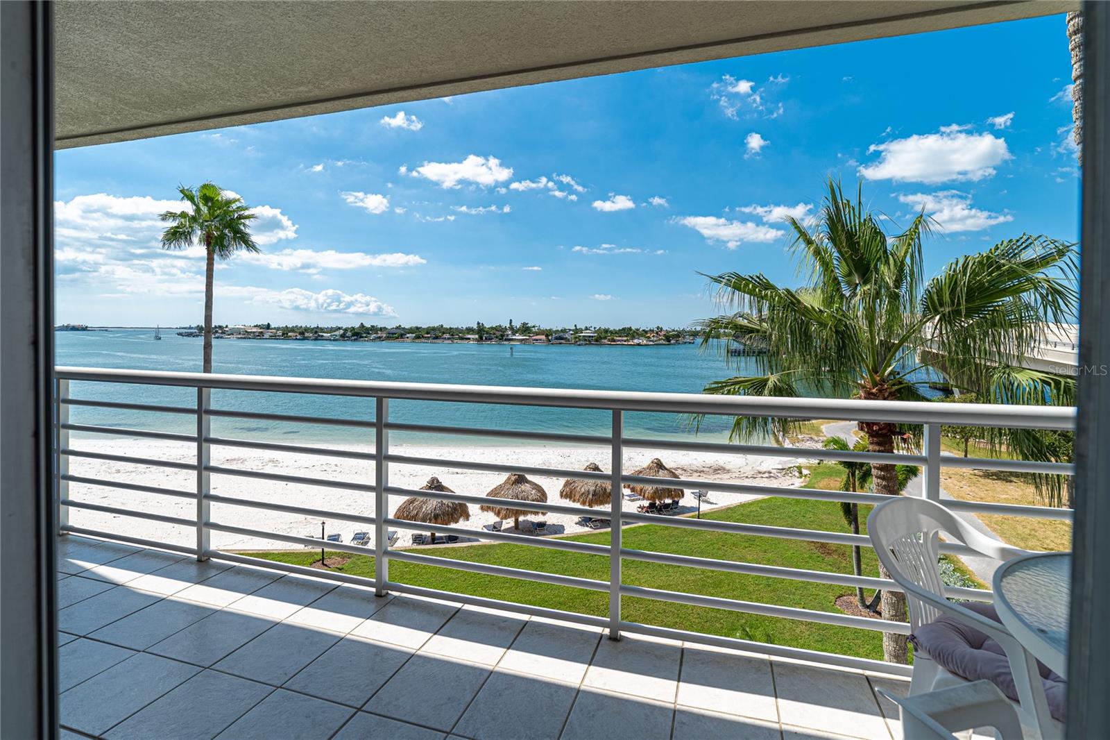 5701 BAHIA DEL MAR CIR #407