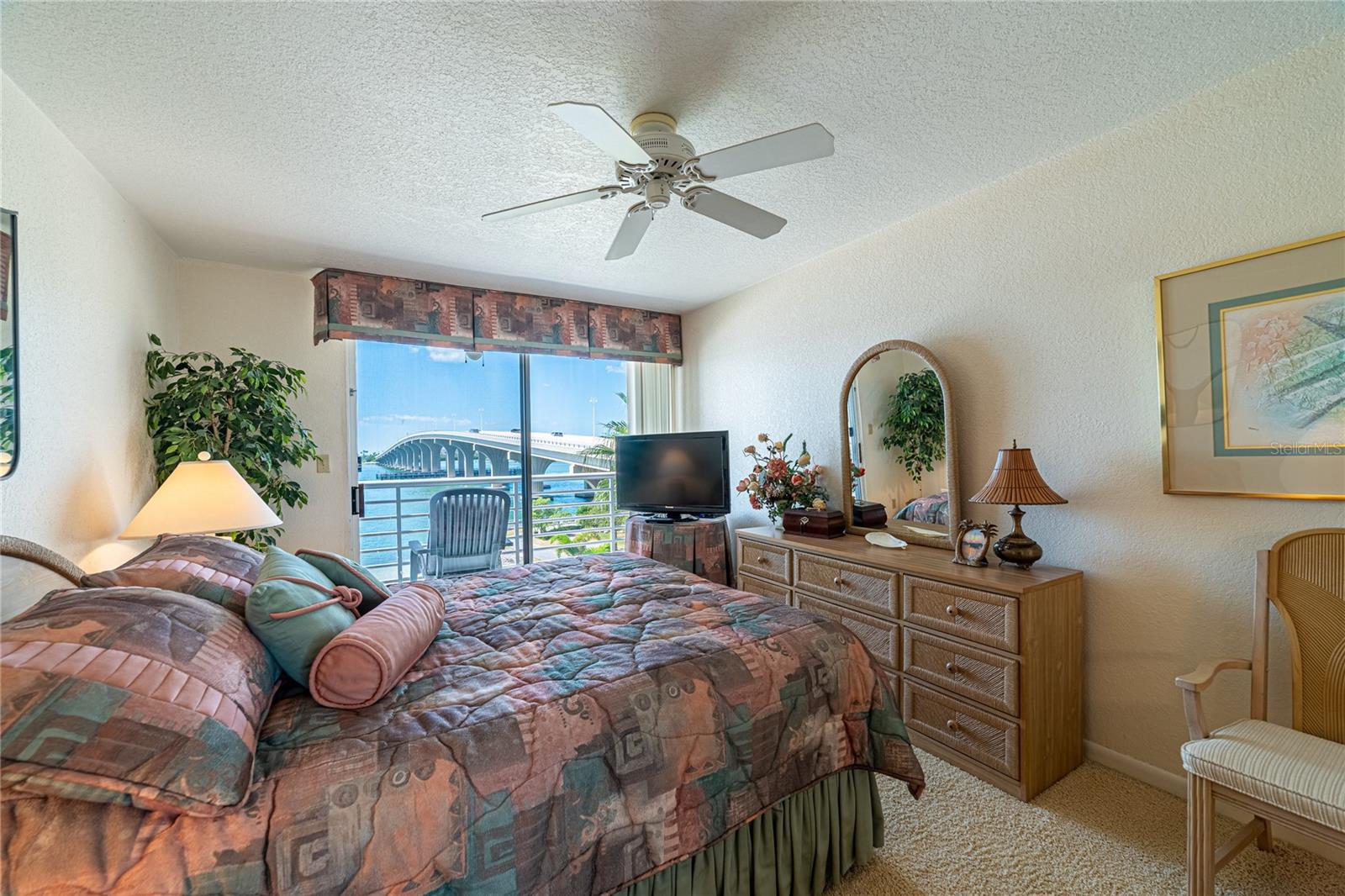 5701 BAHIA DEL MAR CIR #407