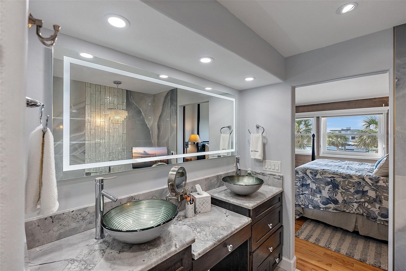 380 PINELLAS BAYWAY S. #E