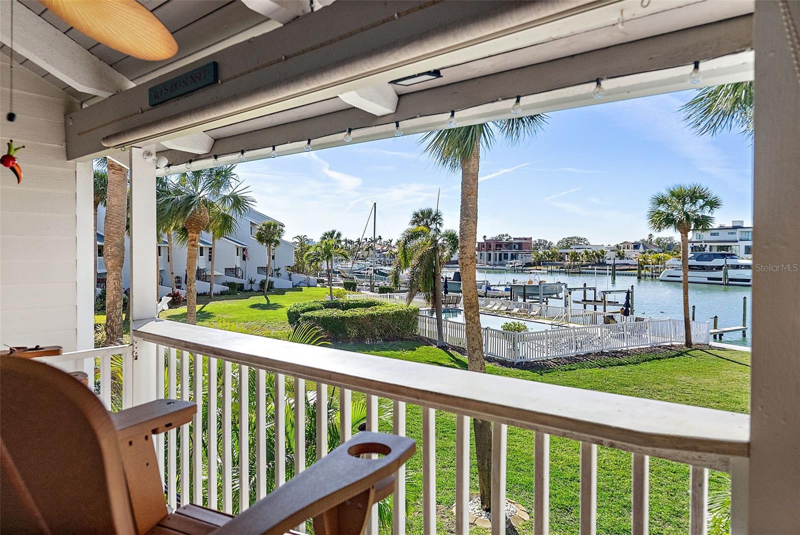 380 PINELLAS BAYWAY S. #E