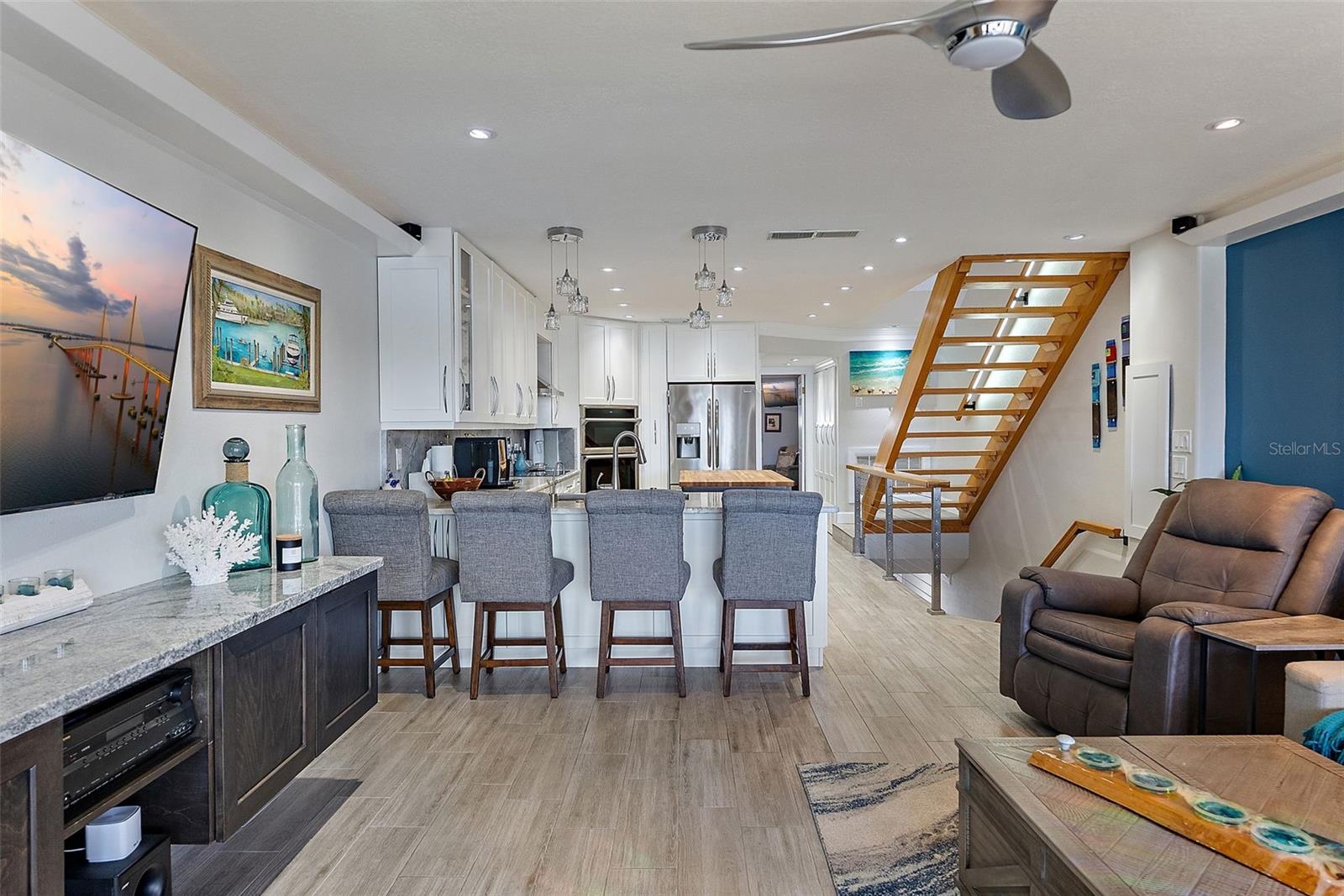 380 PINELLAS BAYWAY S. #E