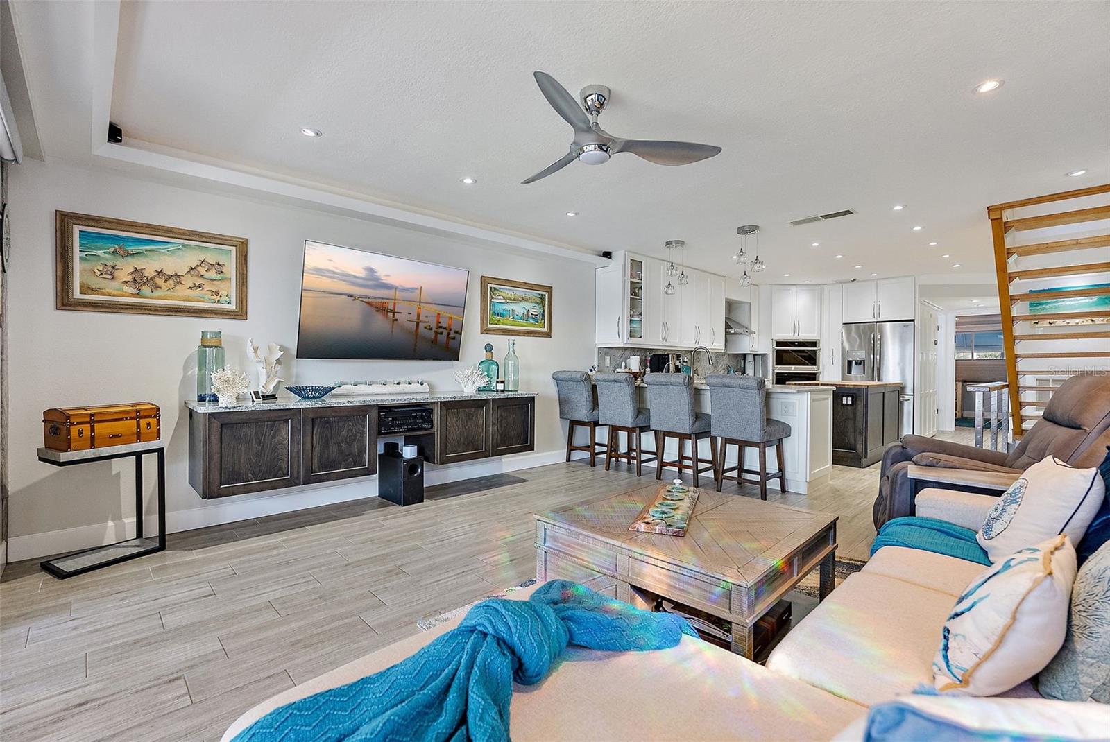 380 PINELLAS BAYWAY S. #E