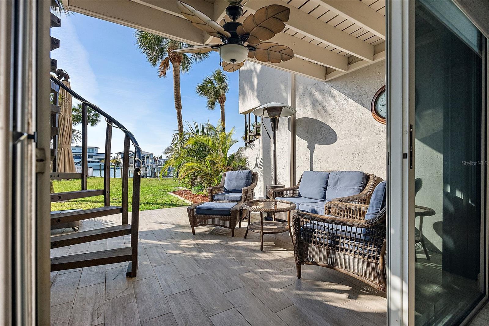 380 PINELLAS BAYWAY S. #E