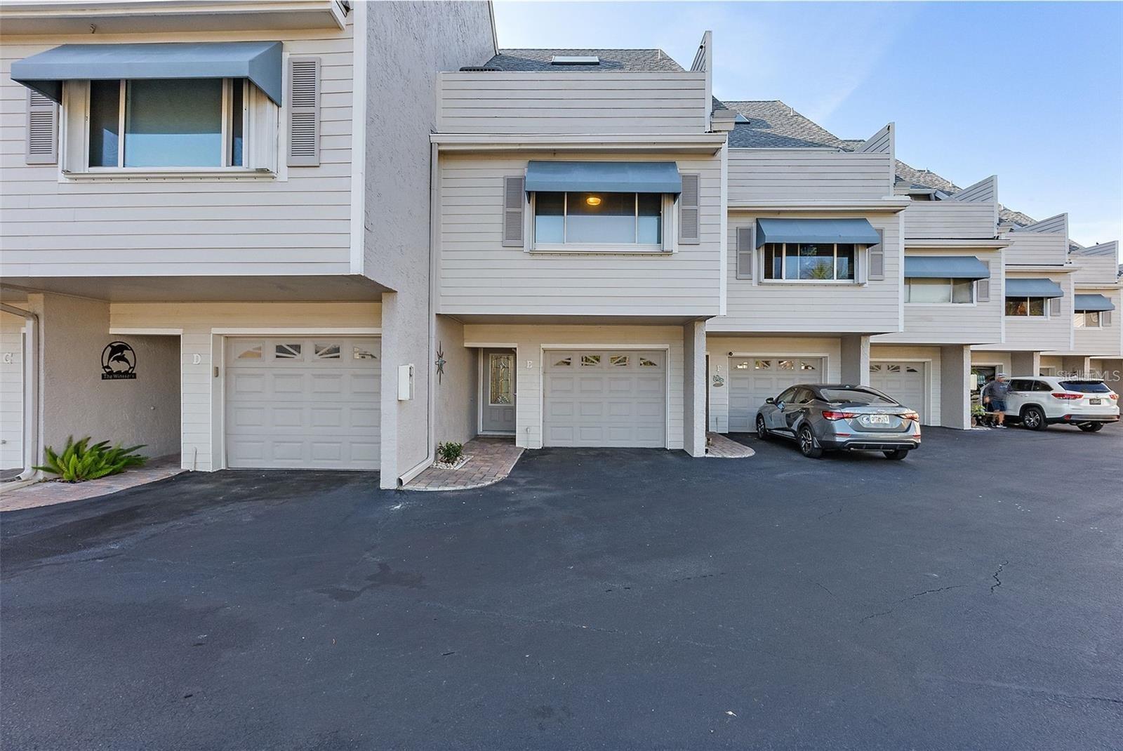 380 PINELLAS BAYWAY S. #E