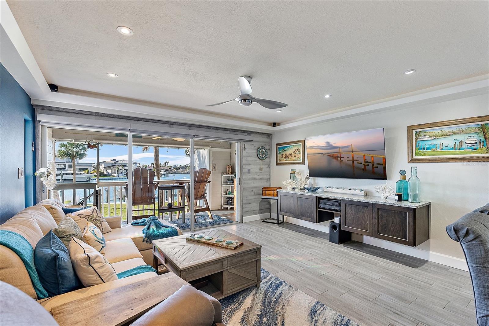 380 PINELLAS BAYWAY S. #E