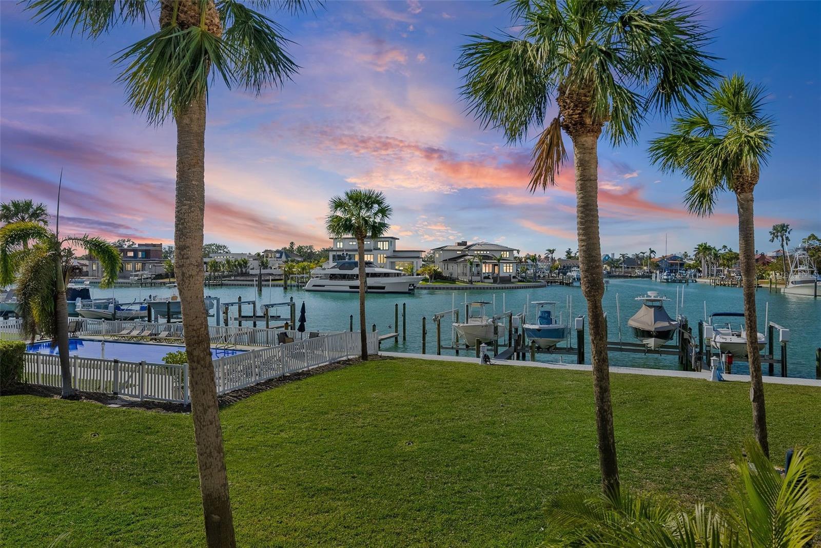 380 PINELLAS BAYWAY S. #E