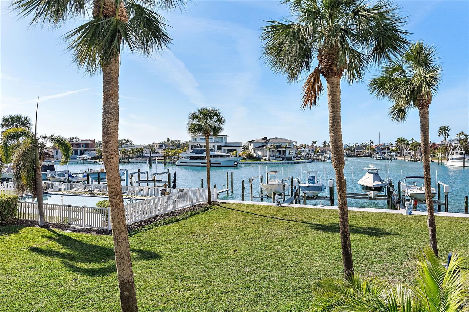 380 PINELLAS BAYWAY S. #E