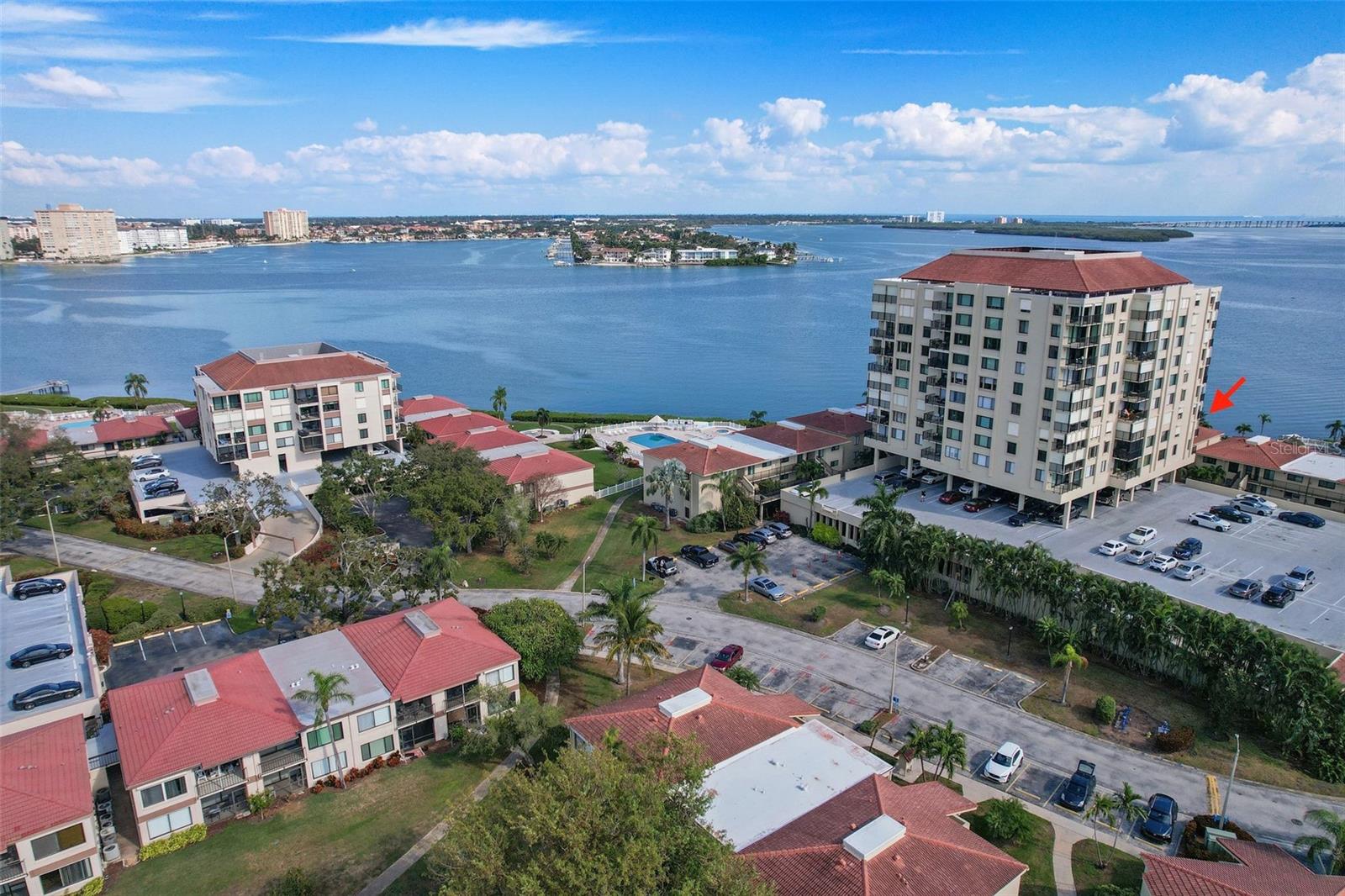 6322 PALMA DEL MAR BLVD S #209
