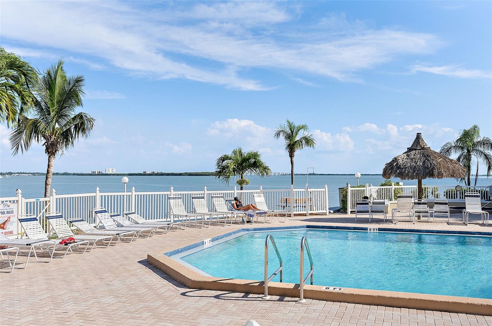 6322 PALMA DEL MAR BLVD S #209