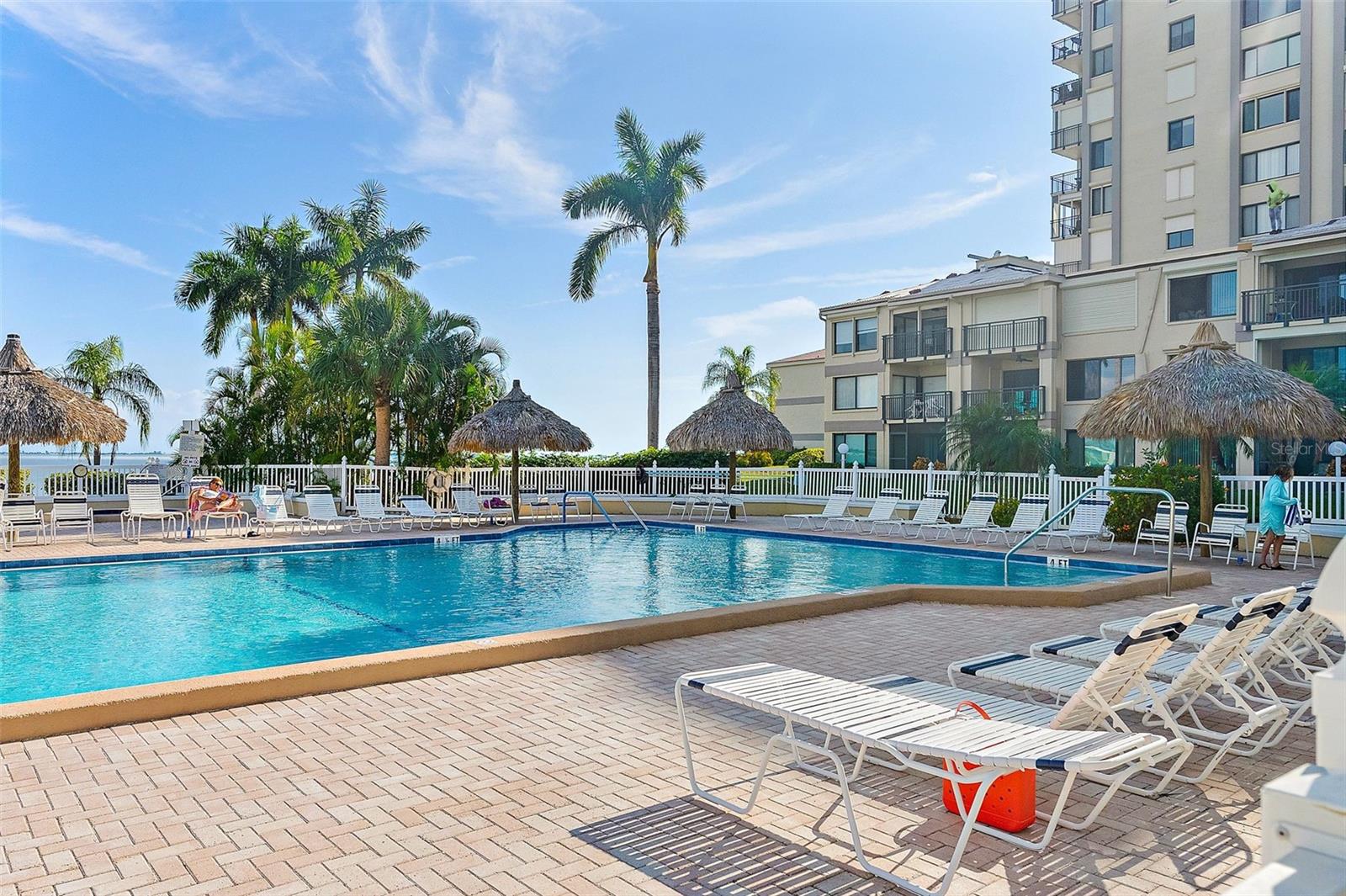 6322 PALMA DEL MAR BLVD S #209
