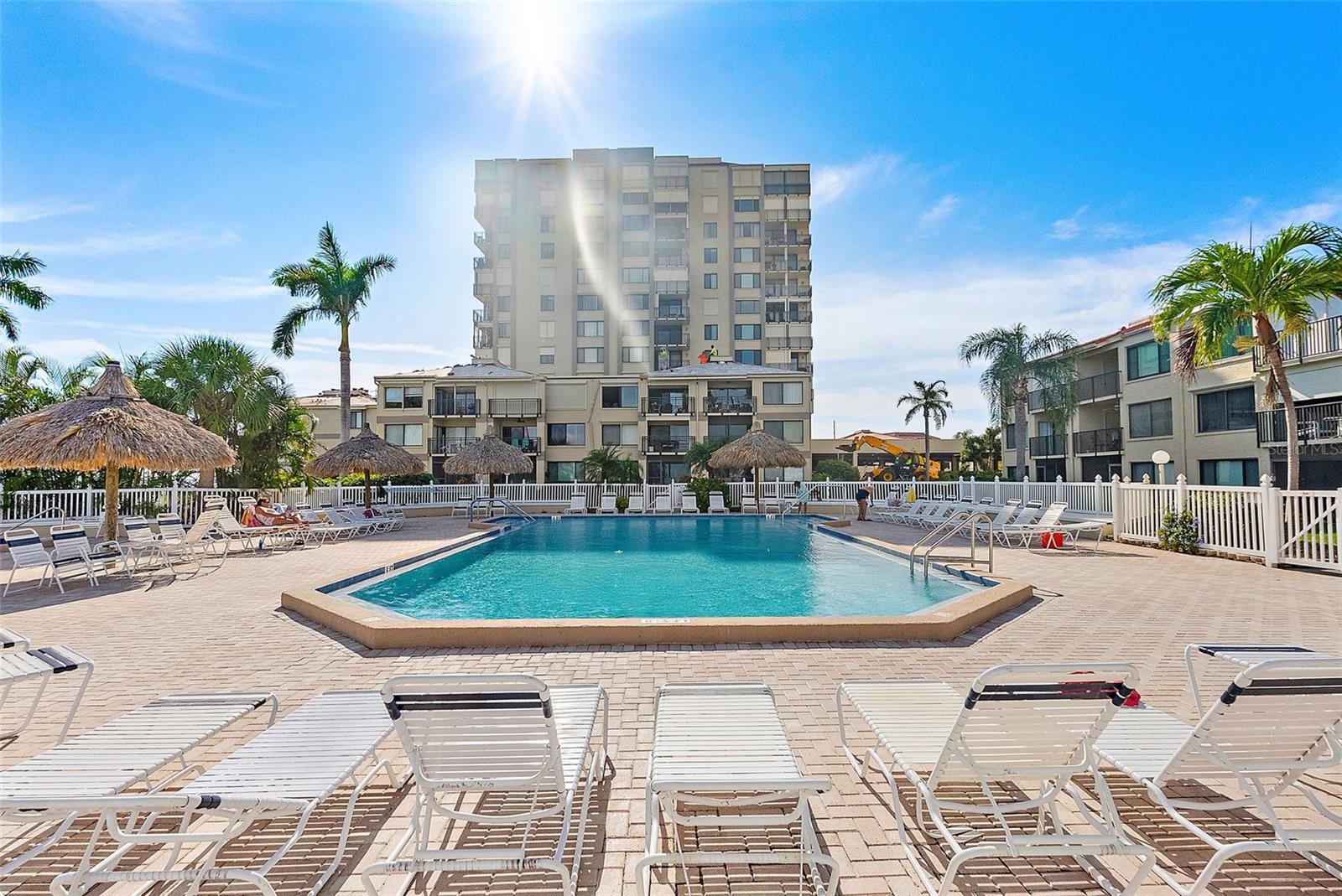 6322 PALMA DEL MAR BLVD S #209