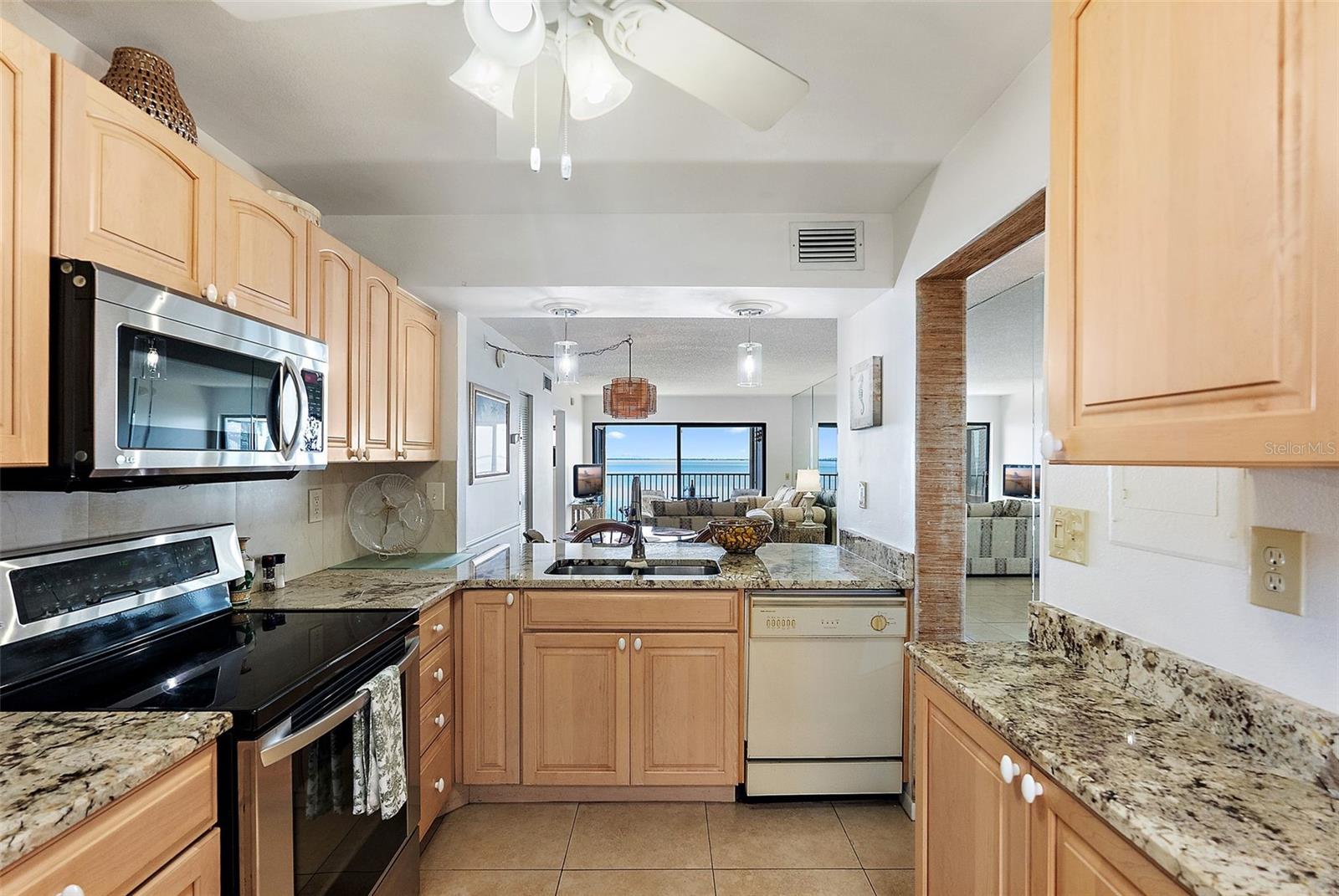 6322 PALMA DEL MAR BLVD S #209