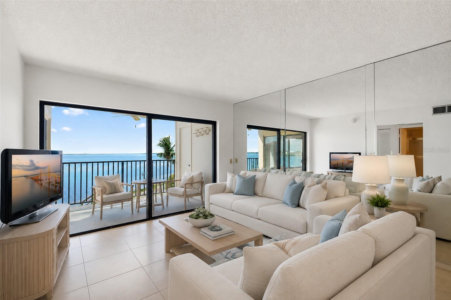 6322 PALMA DEL MAR BLVD S #209