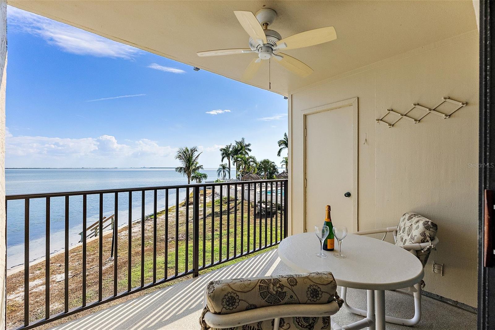 6322 PALMA DEL MAR BLVD S #209