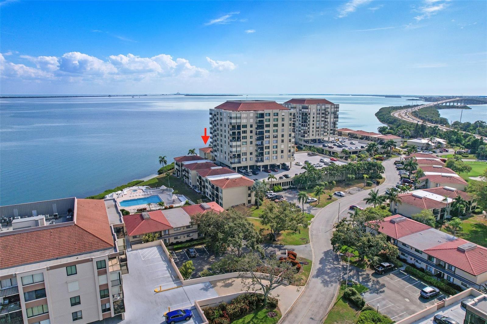 6322 PALMA DEL MAR BLVD S #209