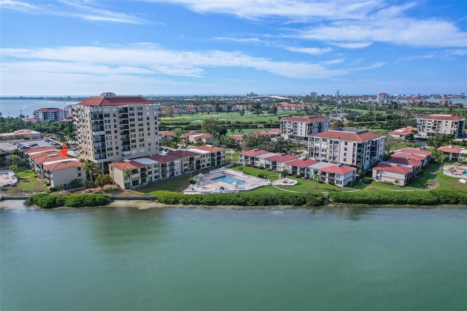 6322 PALMA DEL MAR BLVD S #209
