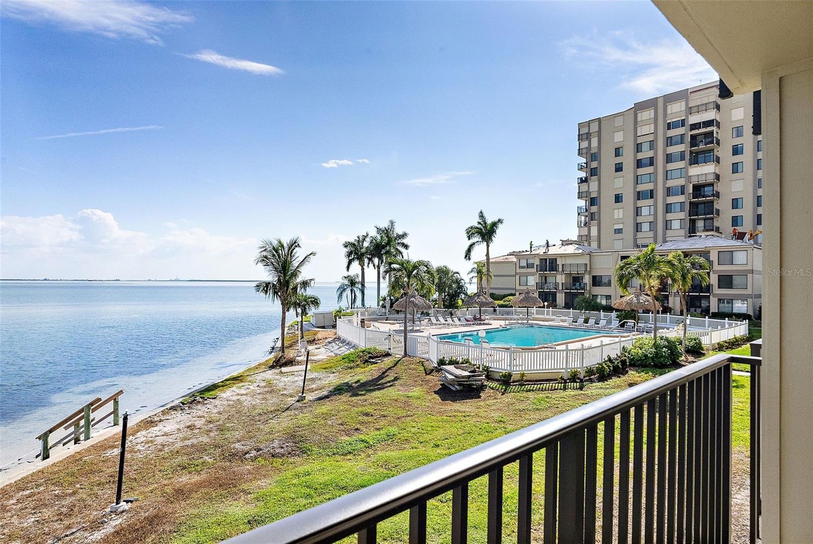 6322 PALMA DEL MAR BLVD S #209