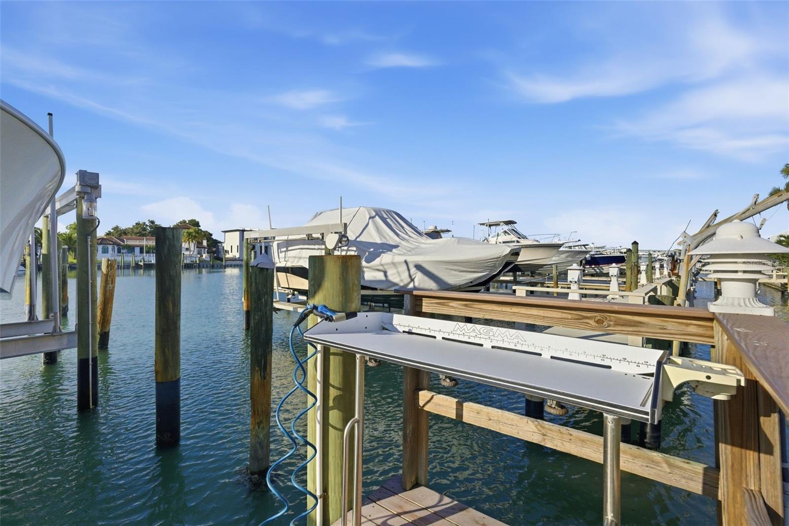 544 PINELLAS BAYWAY S #F9