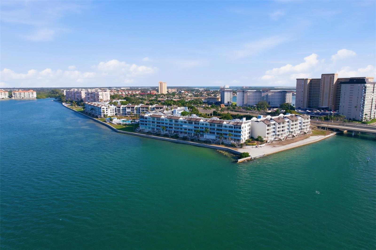 5279 ISLA KEY BLVD S #417